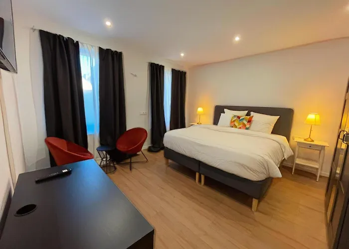 La Perla Appartements