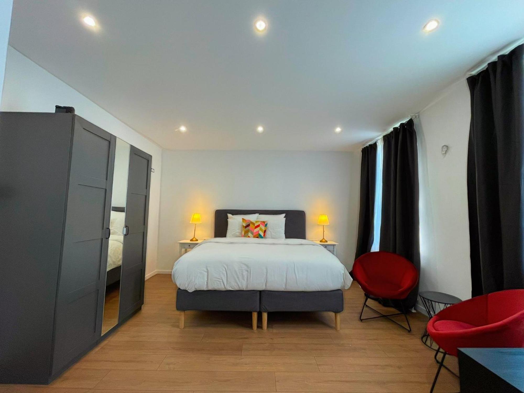 Appartement La Perla