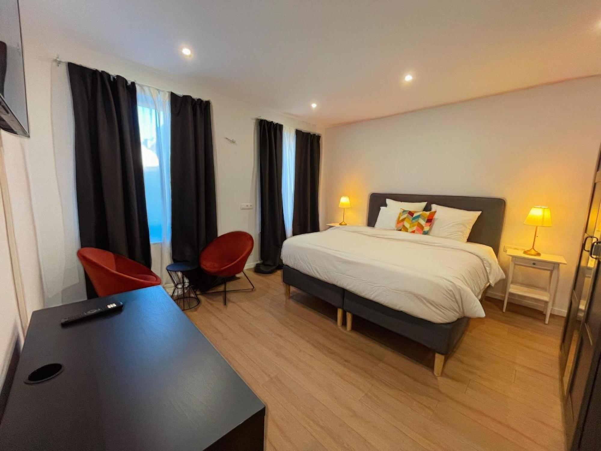 Appartement La Perla Bruxelles
