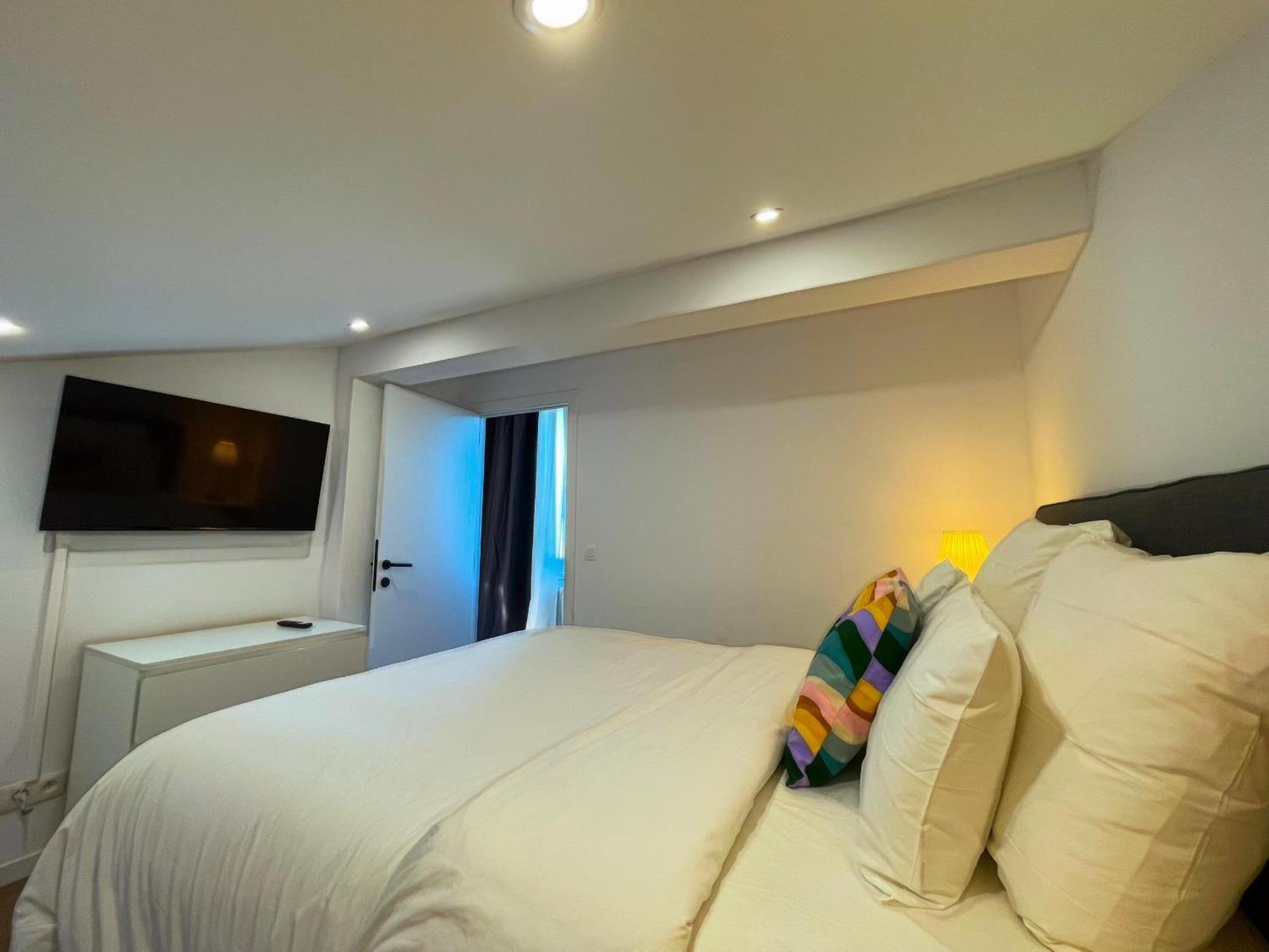 La Perla Appartement *