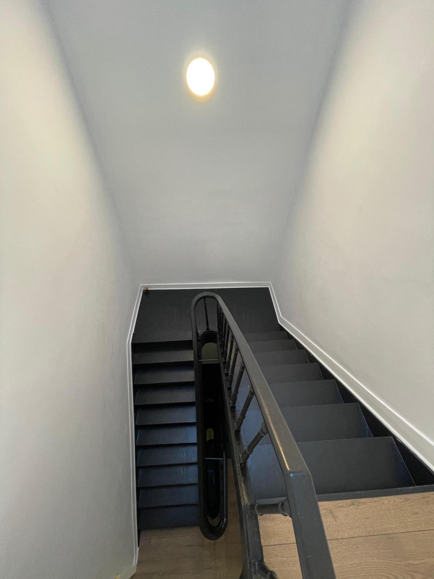 La Perla Appartement Bruxelles