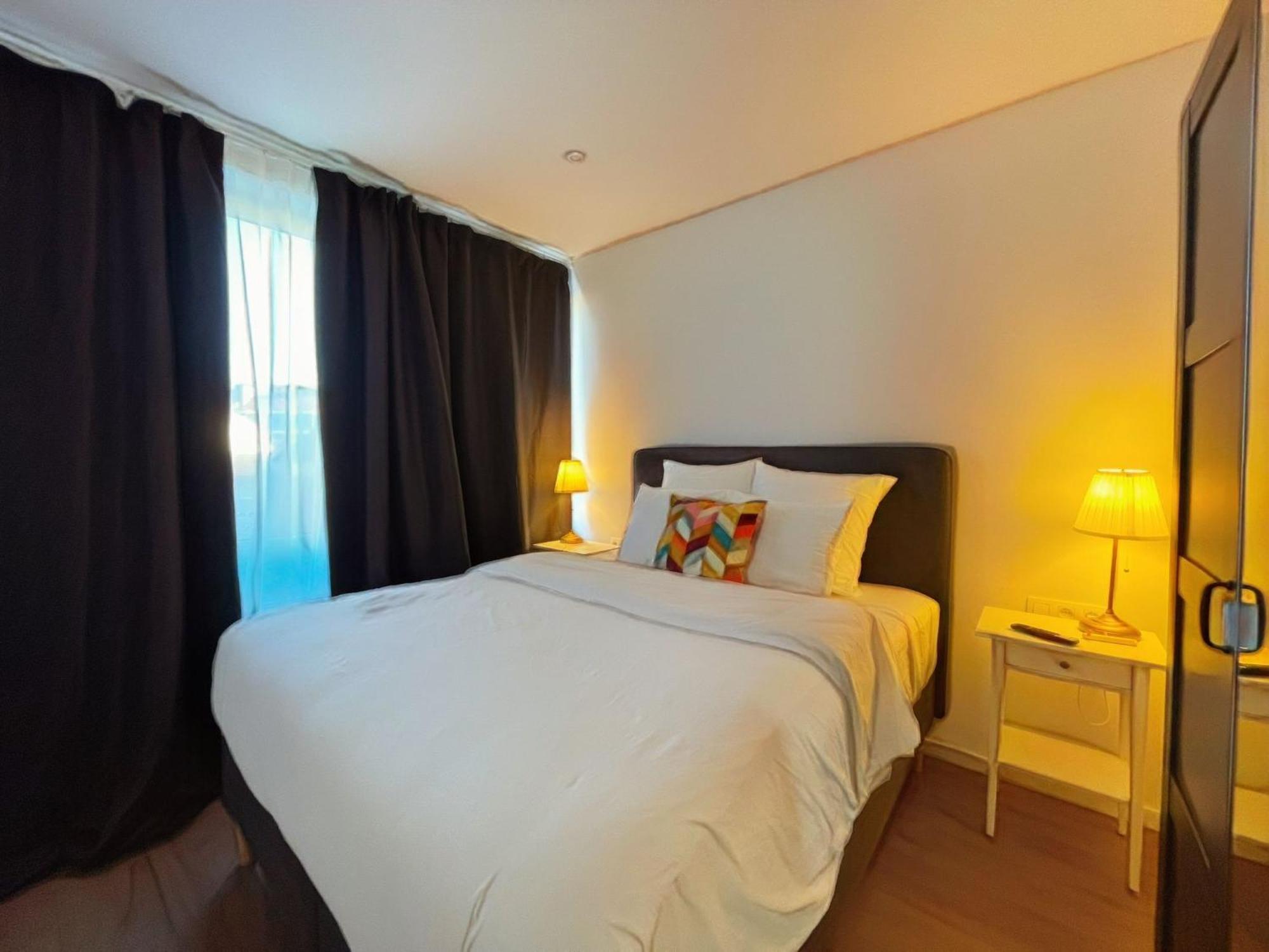 La Perla Appartement