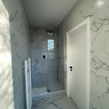 La Perla Appartements Brussels Exterior photo