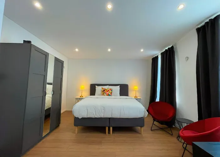 La Perla Appartements