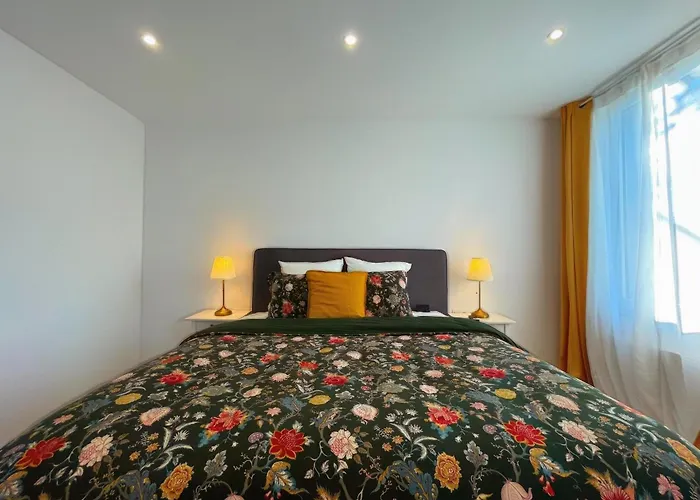 La Perla Appartements